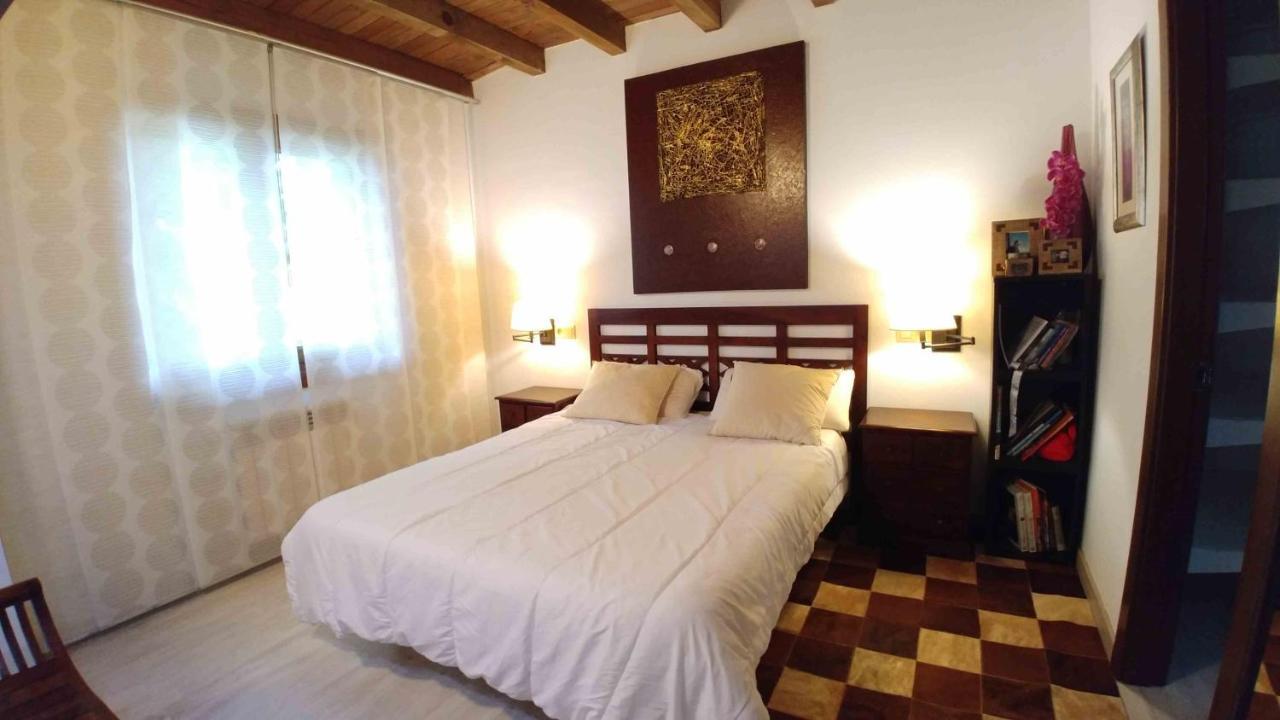 La Calma De Llanes Villa Dış mekan fotoğraf