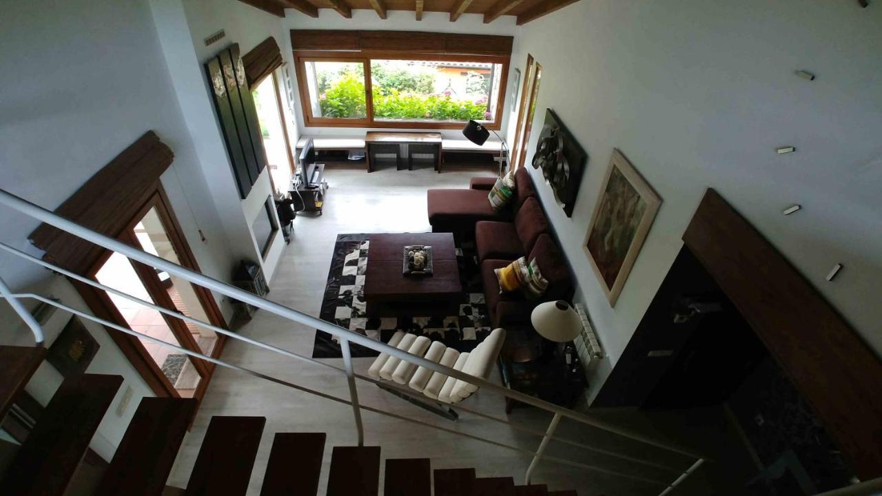 La Calma De Llanes Villa Dış mekan fotoğraf