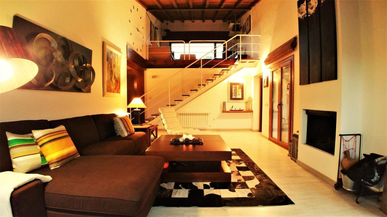 La Calma De Llanes Villa Dış mekan fotoğraf