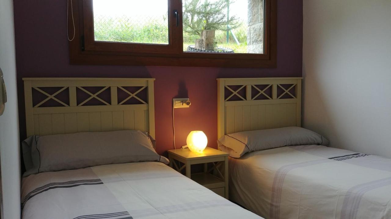 La Calma De Llanes Villa Dış mekan fotoğraf
