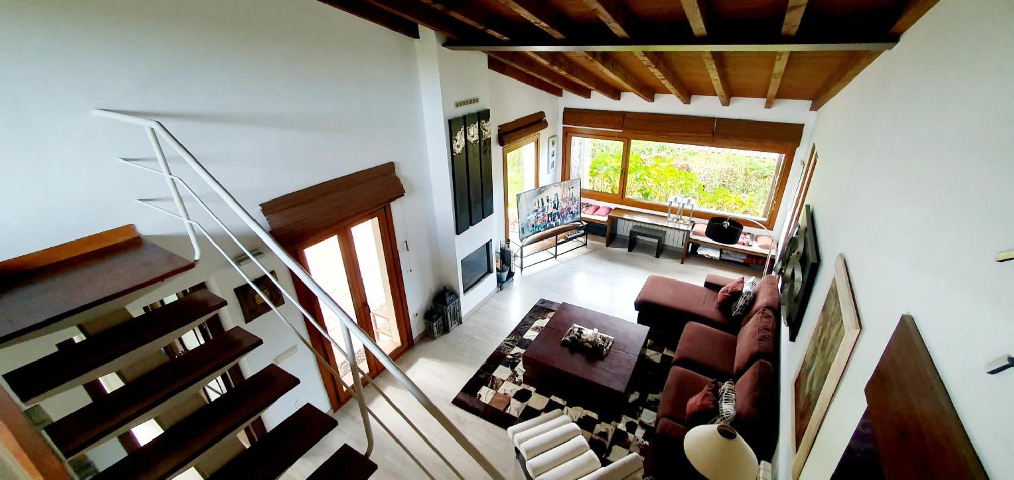 La Calma De Llanes Villa Dış mekan fotoğraf